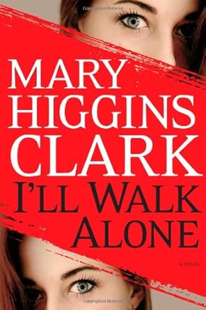 I'll Walk Alone: A Novel cover image