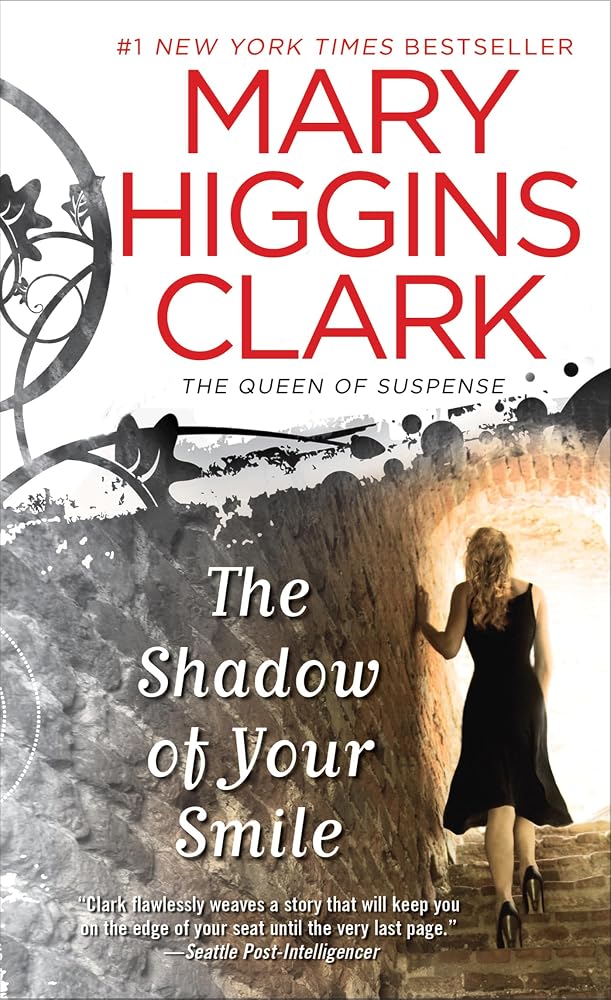 The Shadow of Your Smile cover image