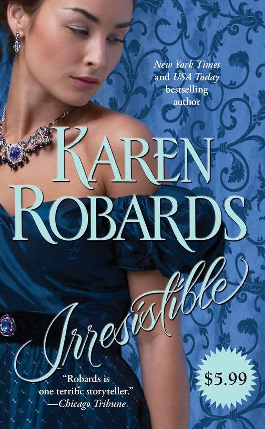 Irresistible (Banning Sisters Trilogy) cover image