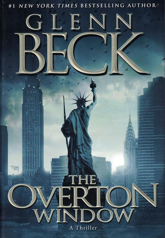 The Overton Window cover image