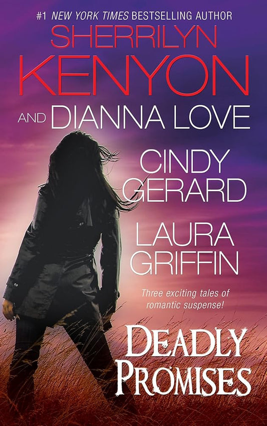 Deadly Promises cover image
