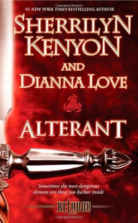 Alterant (Belador) cover image