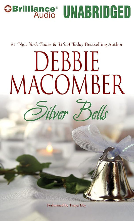 Silver Bells cover image