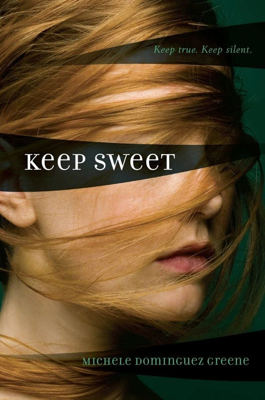 Keep Sweet cover image