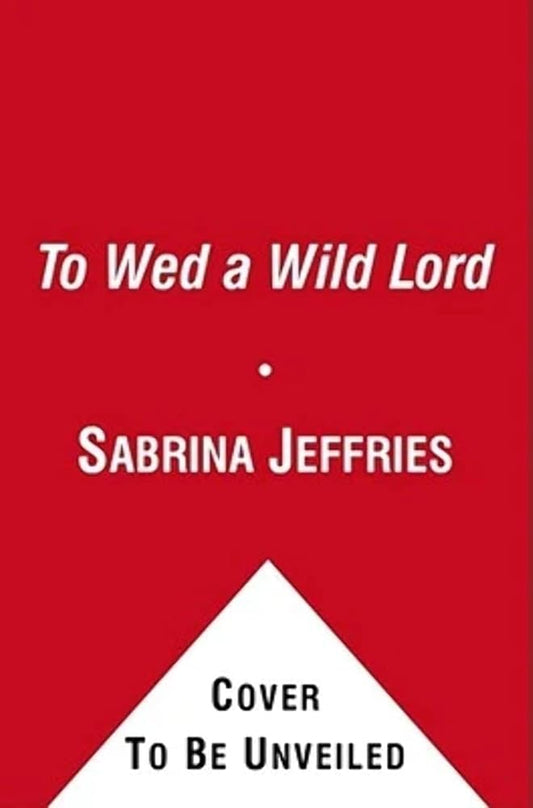 To Wed a Wild Lord (4) (The Hellions of Halstead Hall) cover image