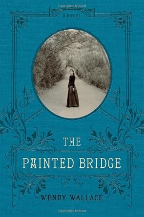 The Painted Bridge: A Novel cover image