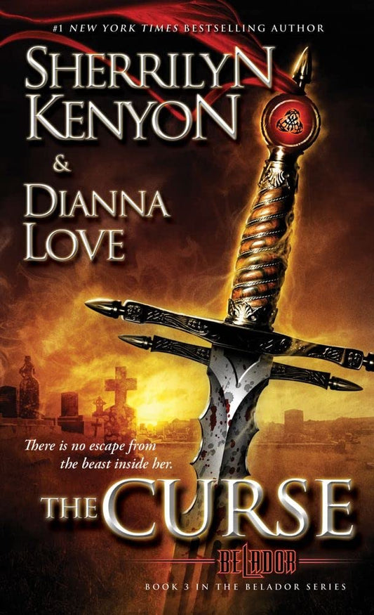 The Curse (Belador) cover image
