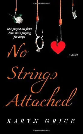 No Strings Attached cover image