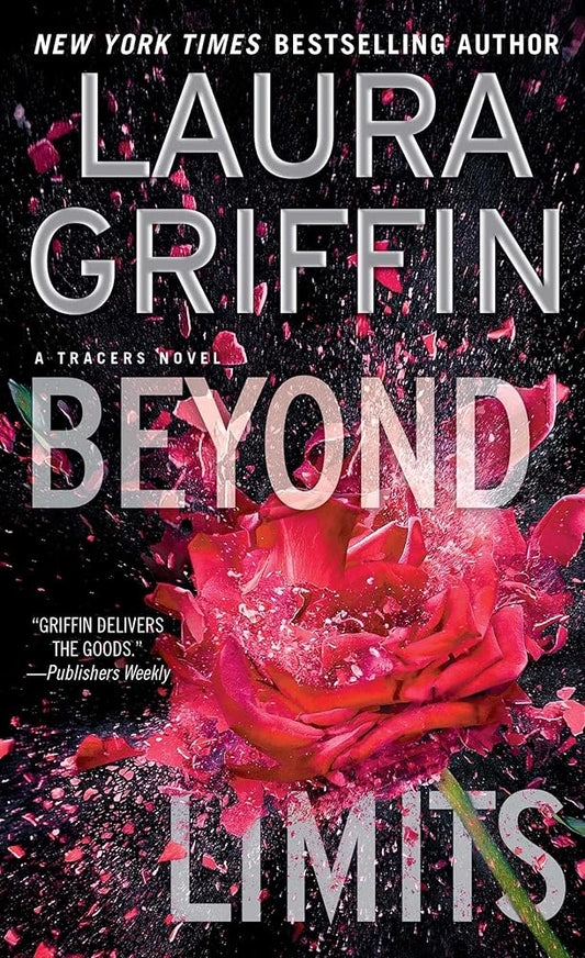 Beyond Limits (8) (Tracers) cover image