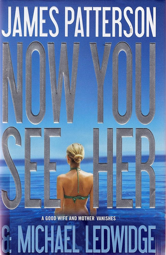 Now You See Her cover image