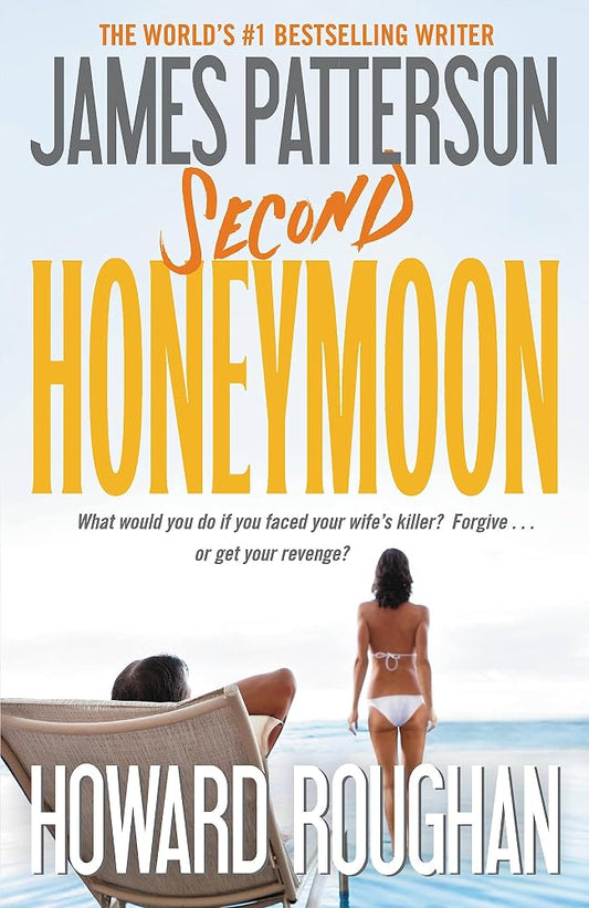 Second Honeymoon cover image