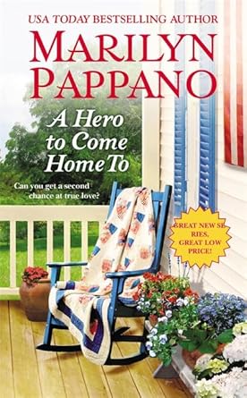 A Hero to Come Home To cover image