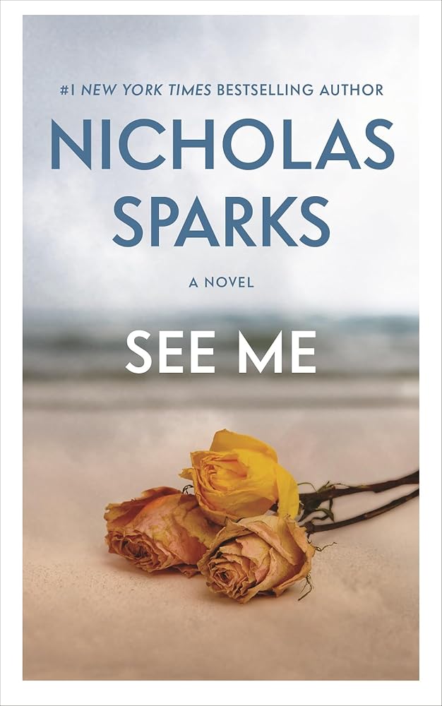 See Me cover image