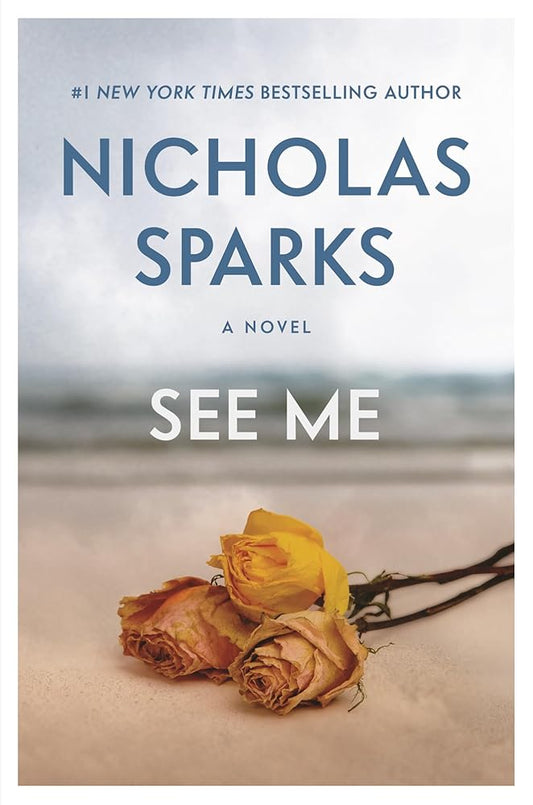 See Me cover image