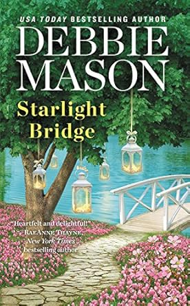 STARLIGHT BRIDGE cover image
