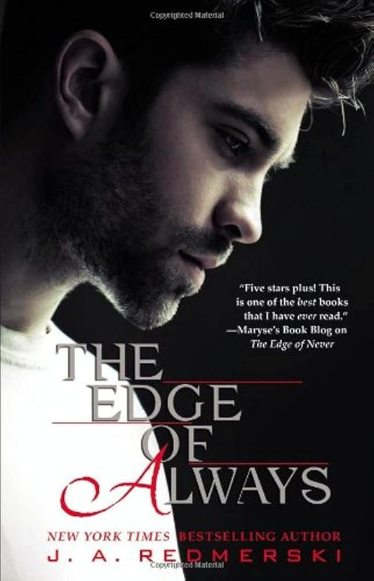 The Edge of Always cover image