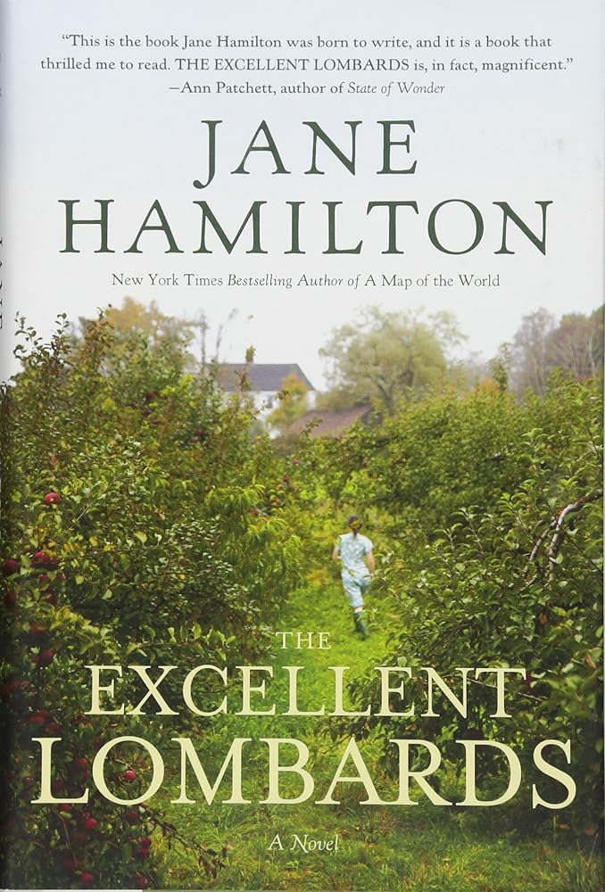 The Excellent Lombards cover image