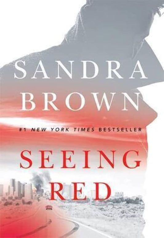 Seeing Red cover image