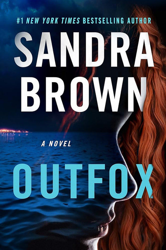 Outfox cover image