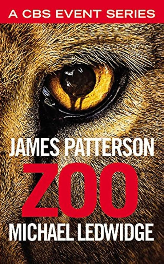 Zoo cover image