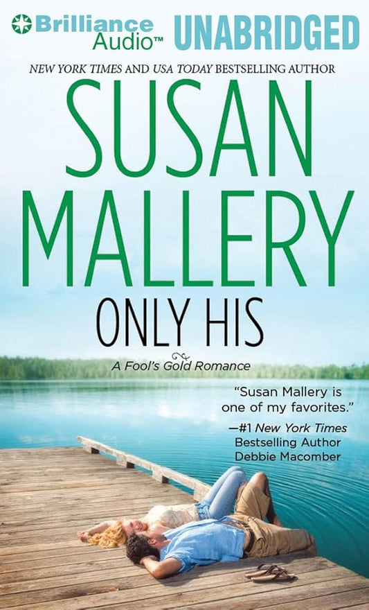 Only His (Fool's Gold Series) cover image