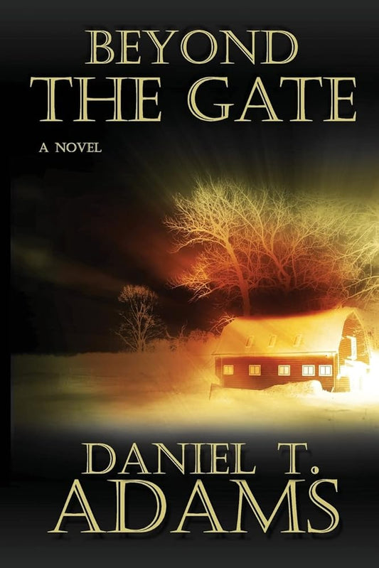Beyond The Gate cover image