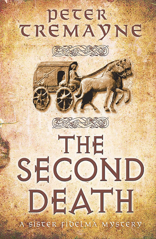 Second Death cover image