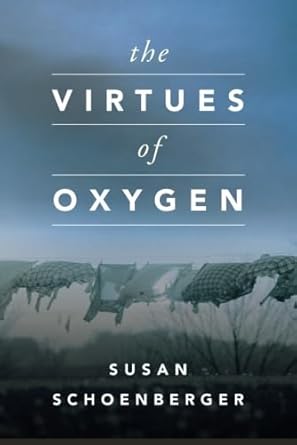 The Virtues of Oxygen cover image