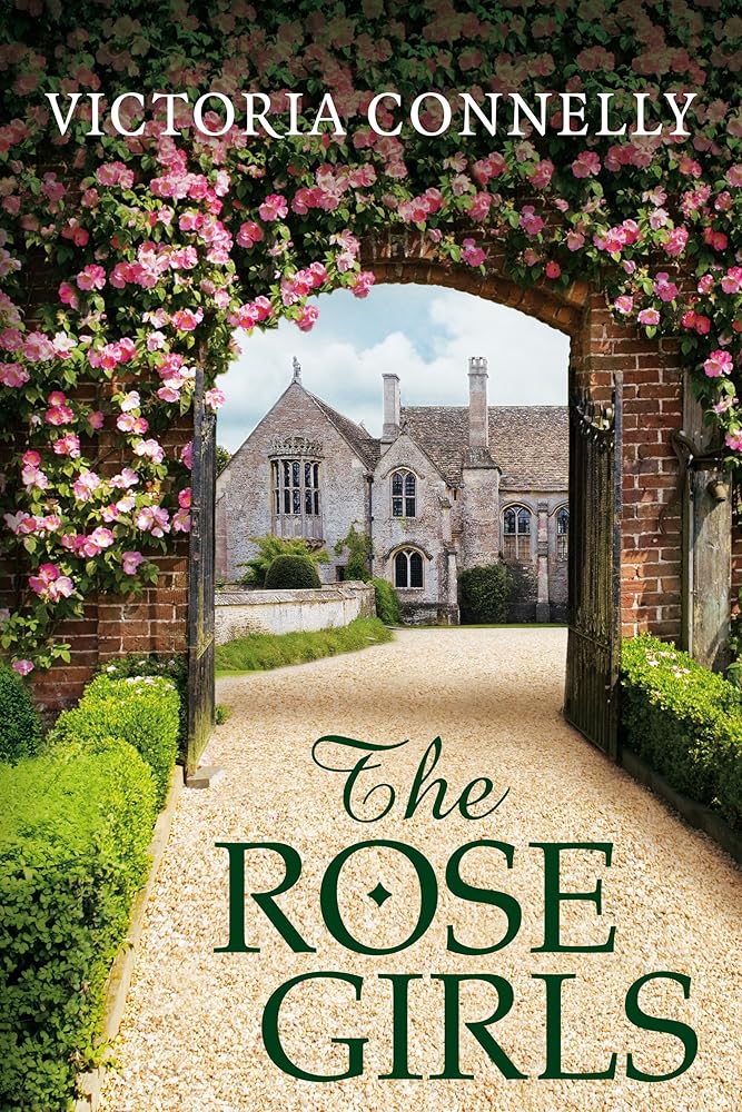 The Rose Girls cover image