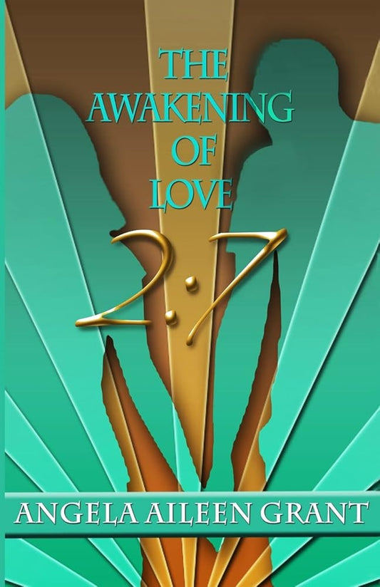 2:7: The Awakening of Love cover image