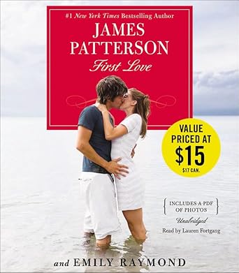 First Love cover image