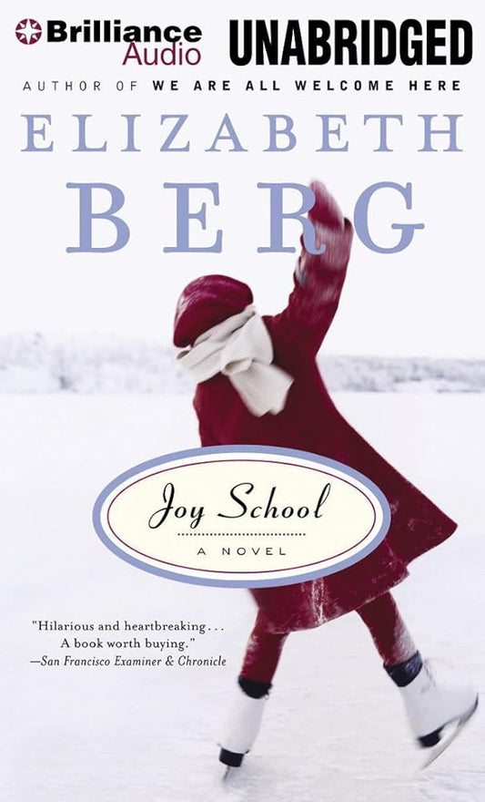 Joy School (Katie Nash) cover image