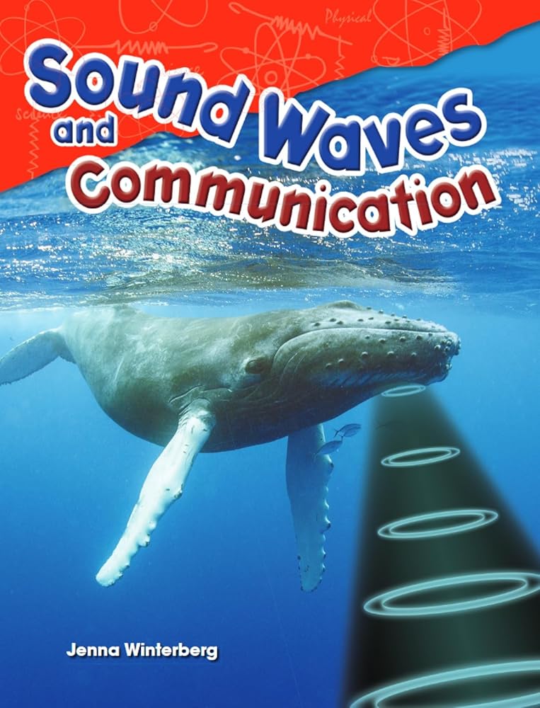 Sound Waves and Communication cover image