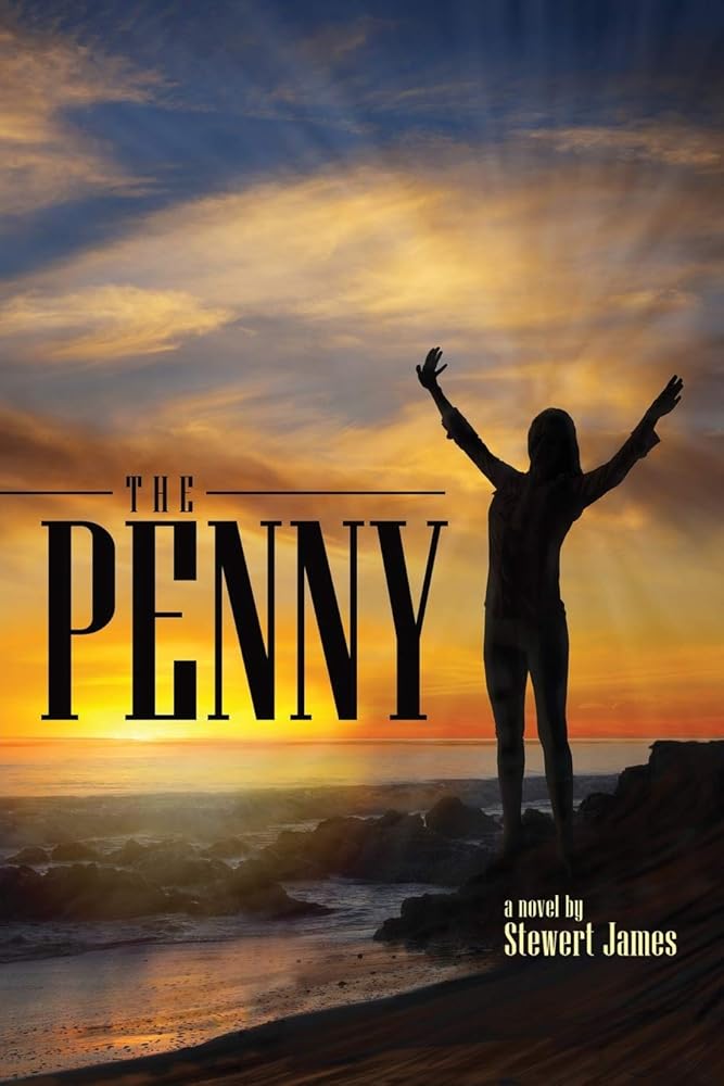 The Penny cover image