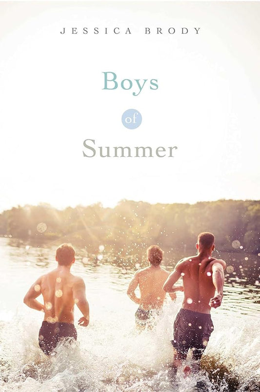 Boys of Summer cover image