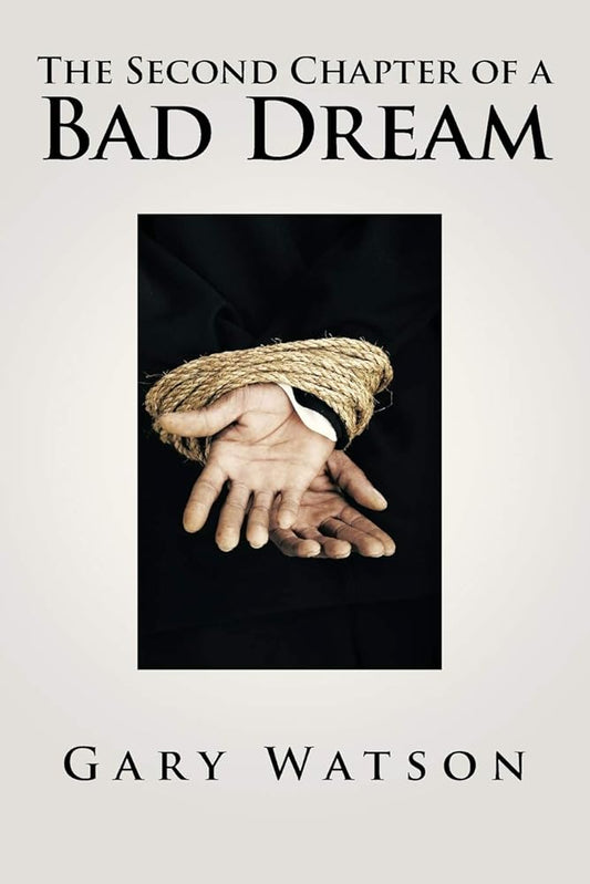 The Second Chapter of a Bad Dream cover image