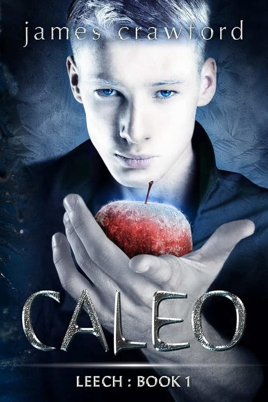 Caleo (Leech) cover image