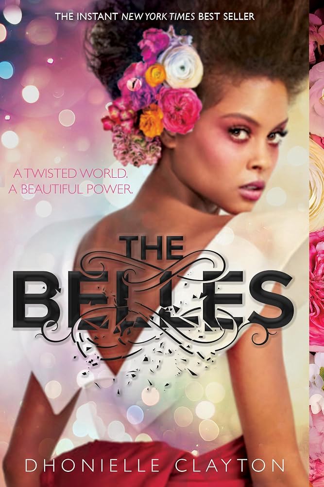Belles, The (The Belles) cover image