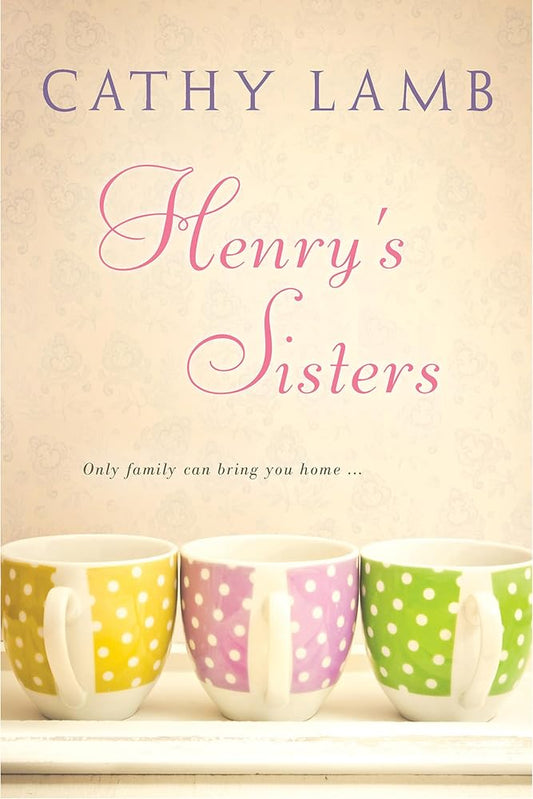 Henry's Sisters cover image