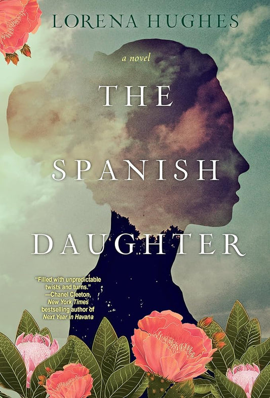 The Spanish Daughter: A Gripping Historical Novel Perfect for Book Clubs (Puri's Travels) cover image