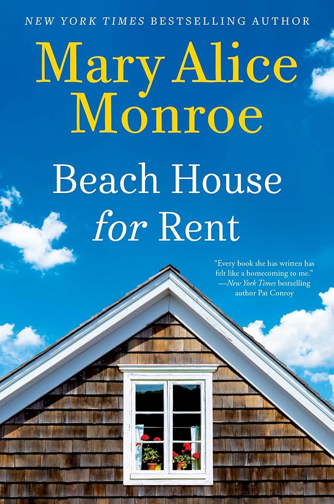 Beach House for Rent (The Beach House) cover image