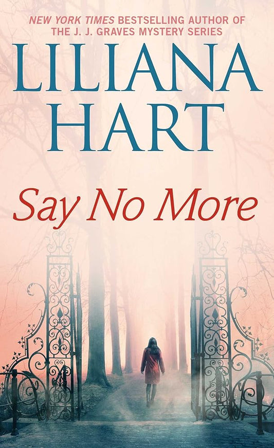 Say No More (3) (Gravediggers) cover image