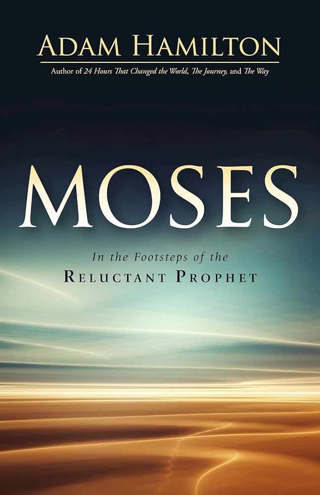 Moses cover image