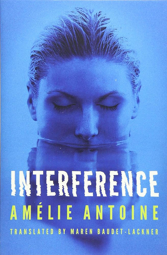Interference cover image
