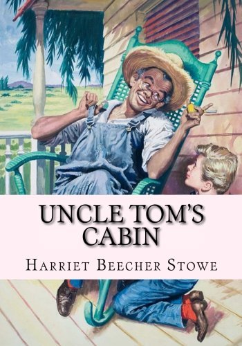 Uncle Tom&apos;s Cabin cover image