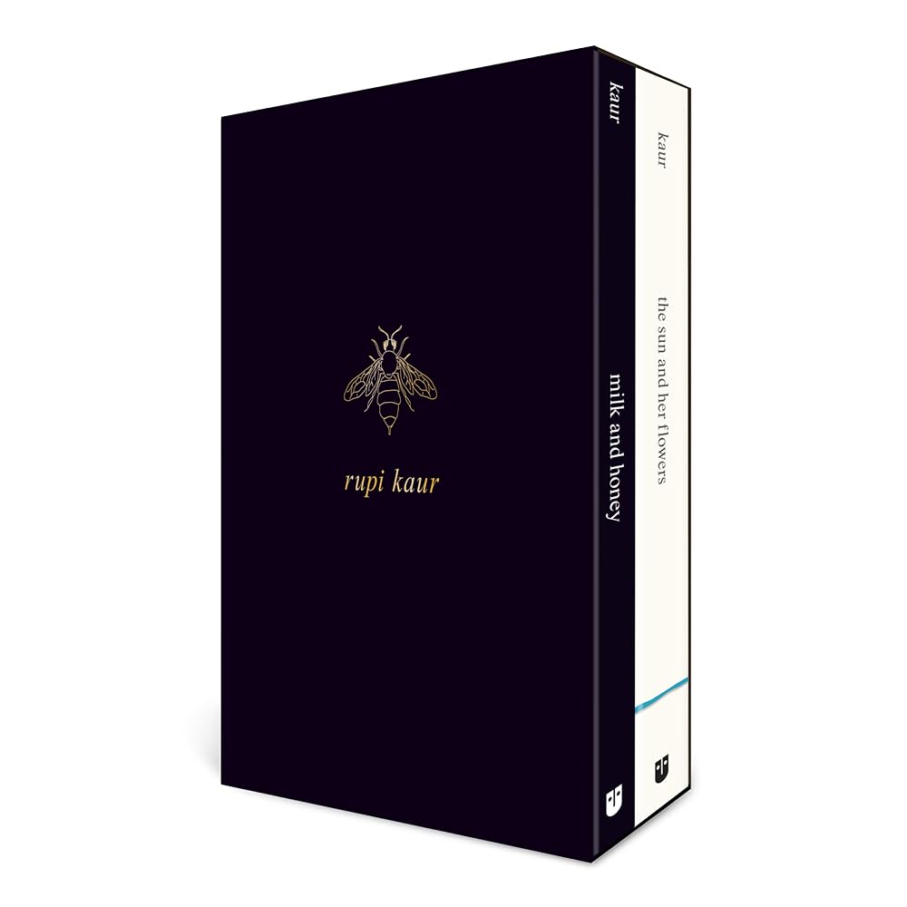 The Rupi Kaur Boxed Set cover image