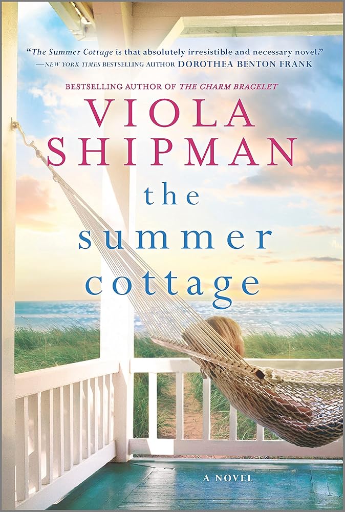 The Summer Cottage cover image