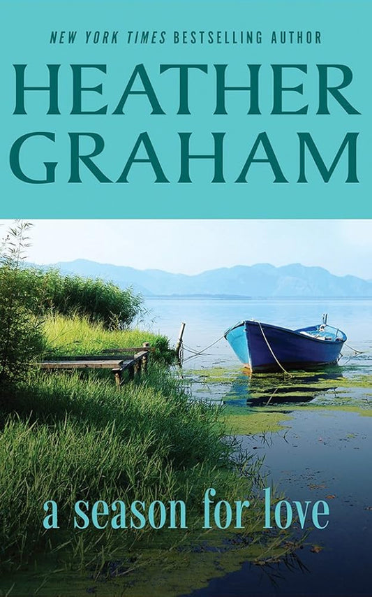 A Season for Love cover image
