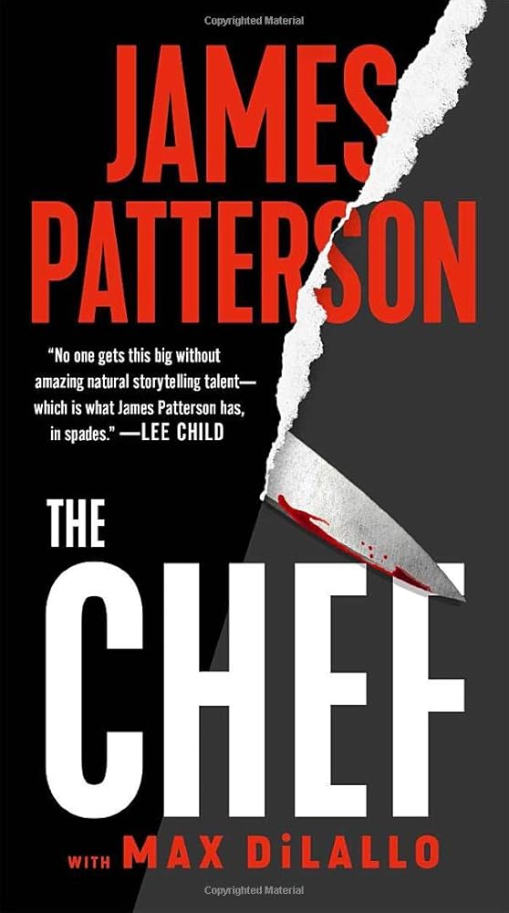 The Chef cover image