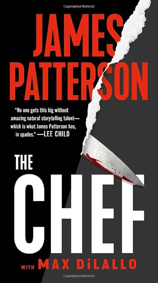 The Chef cover image